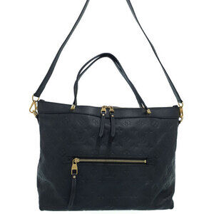 Louis Vuitton Monogram Empreinte Bastille Bag
